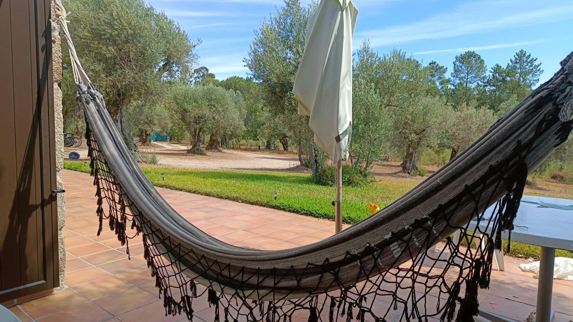 Quinta Da Pedra Mija Guest House Santar Exterior photo