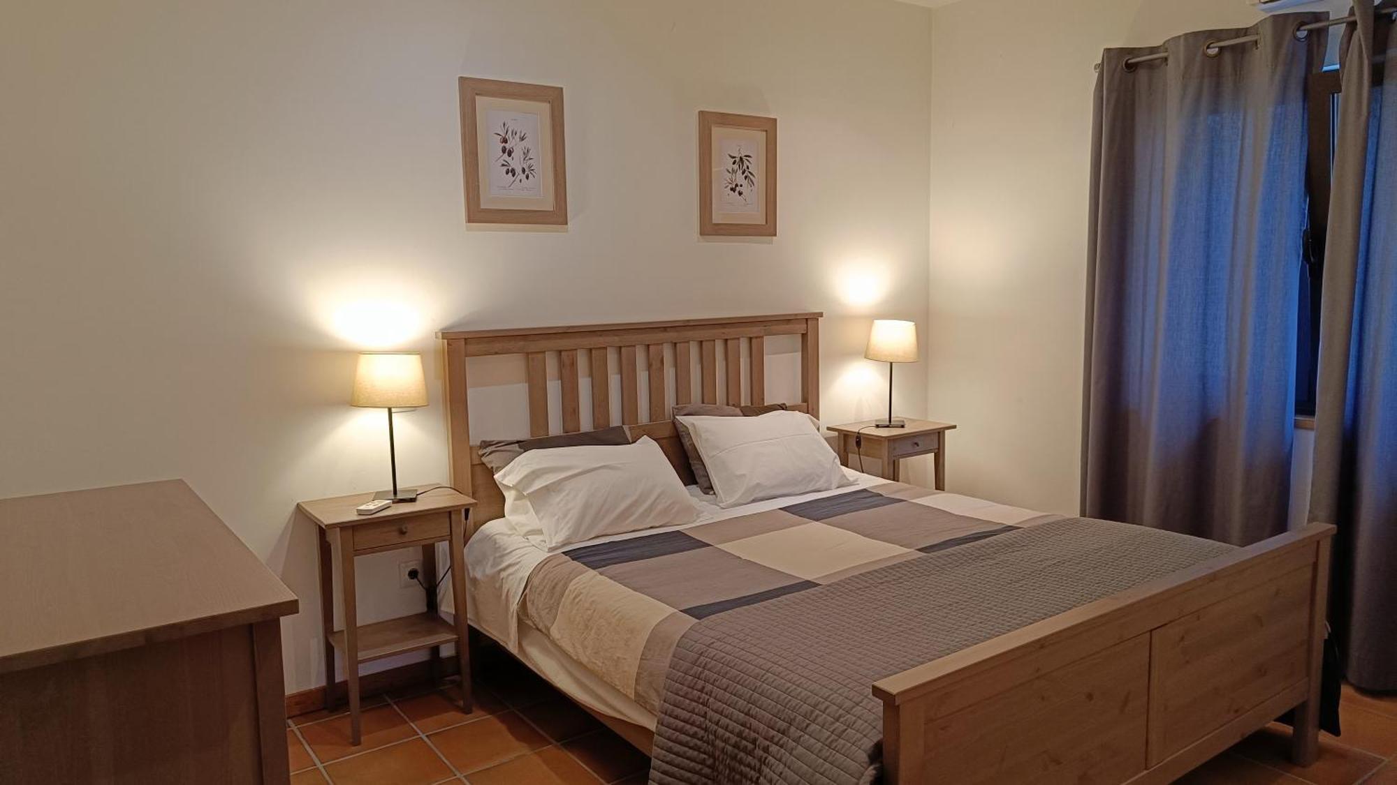Quinta Da Pedra Mija Guest House Santar Exterior photo